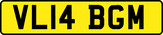 VL14BGM