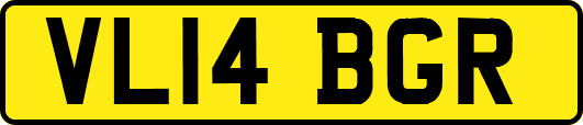 VL14BGR