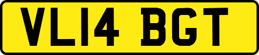 VL14BGT