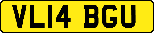 VL14BGU