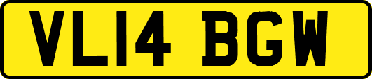 VL14BGW