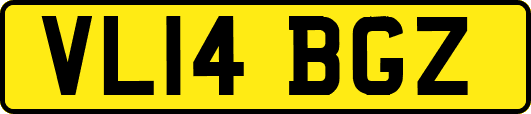 VL14BGZ