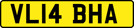 VL14BHA