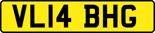 VL14BHG