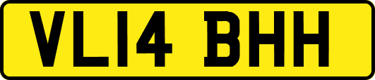 VL14BHH