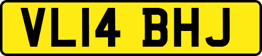 VL14BHJ