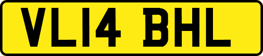 VL14BHL