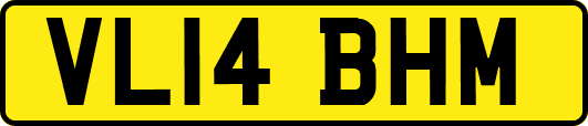 VL14BHM