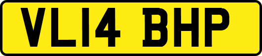 VL14BHP