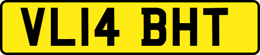 VL14BHT