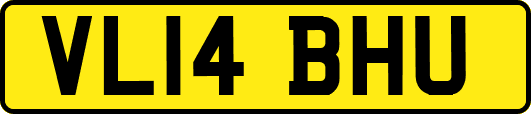 VL14BHU