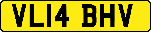 VL14BHV