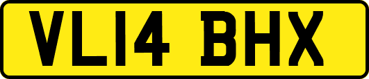 VL14BHX