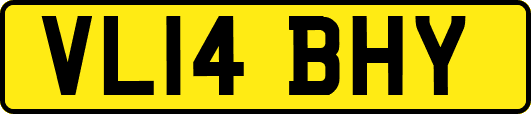 VL14BHY