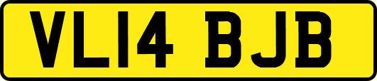 VL14BJB