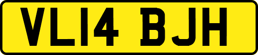 VL14BJH