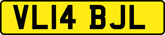 VL14BJL