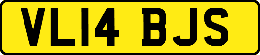 VL14BJS