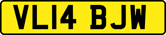 VL14BJW