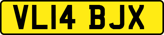 VL14BJX