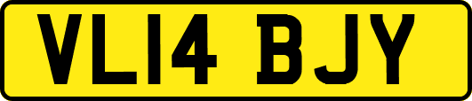 VL14BJY
