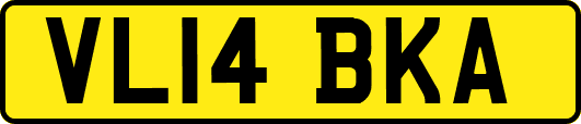 VL14BKA