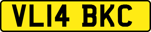 VL14BKC