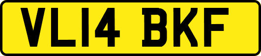 VL14BKF