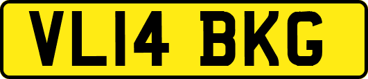 VL14BKG
