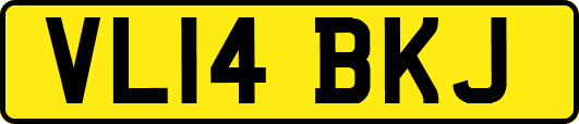 VL14BKJ
