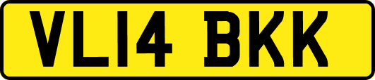 VL14BKK