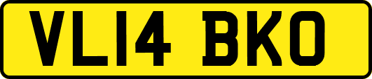 VL14BKO