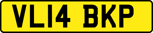 VL14BKP