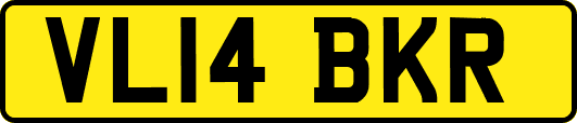 VL14BKR