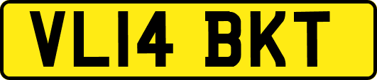 VL14BKT