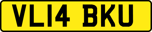 VL14BKU
