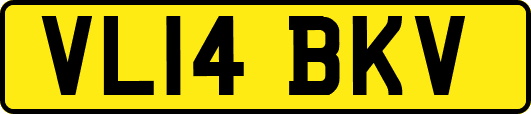 VL14BKV