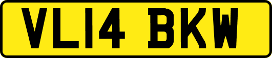 VL14BKW