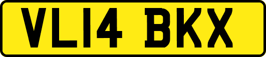 VL14BKX