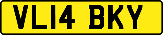 VL14BKY