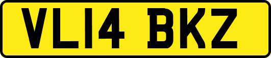 VL14BKZ