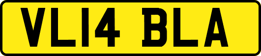 VL14BLA