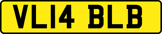 VL14BLB