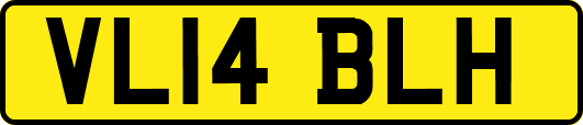 VL14BLH