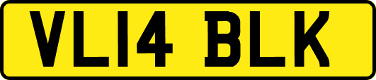 VL14BLK