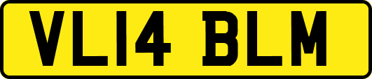 VL14BLM