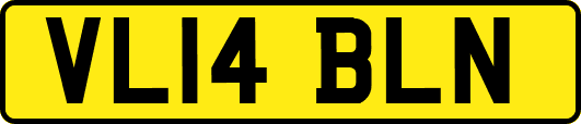 VL14BLN