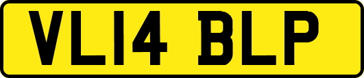 VL14BLP