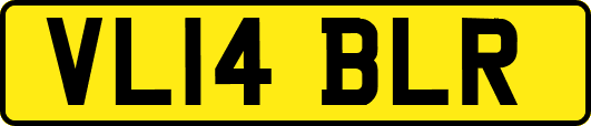 VL14BLR