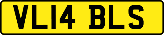 VL14BLS